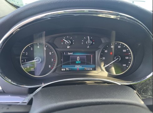 Used 2022 Buick Encore Preferred w/ Safety Package image 9