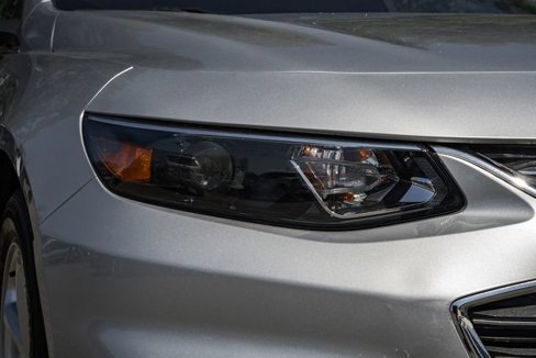 Used 2018 Chevrolet Malibu LS image 13