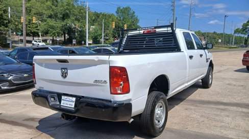 Used 2018 RAM 2500 Tradesman image 7