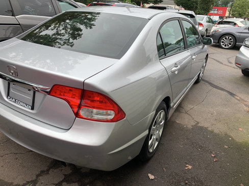 Used 2011 Honda Civic LX image 7