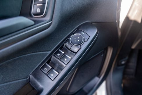 Used 2024 Ford Escape Active w/ Cold Weather Package image 17