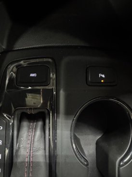 Used 2023 Chevrolet Equinox RS image 27