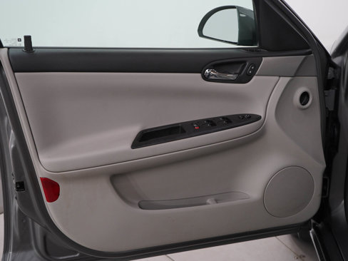 Used 2006 Chevrolet Impala LT image 17
