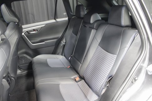 Used 2019 Toyota RAV4 XSE image 20