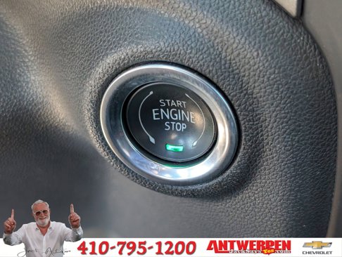 Used 2020 Chevrolet Silverado 1500 LT w/ All-Star Edition image 23