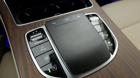 Used 2022 Mercedes-Benz GLC 300 4MATIC image 68