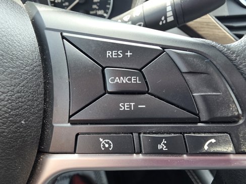 Used 2023 Nissan Altima 2.5 SV image 26