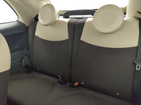Used 2014 FIAT 500 Pop image 18