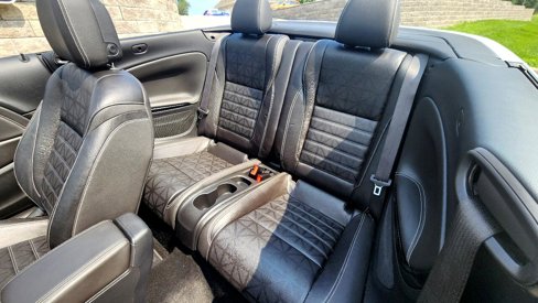 Used 2018 Buick Cascada Premium image 21
