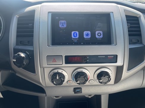 Used 2008 Toyota Tacoma 4x4 Double Cab image 24