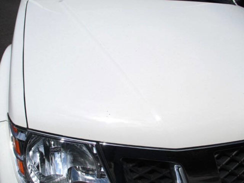 Used 2021 Nissan Frontier S image 23