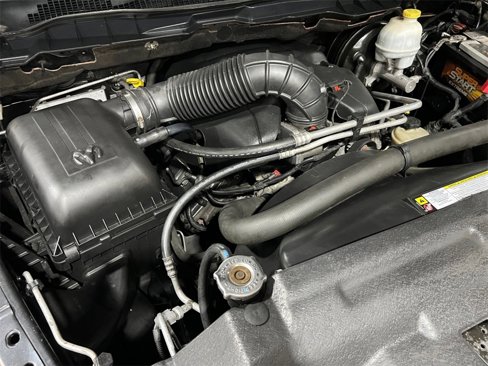Used 2010 Dodge Ram 1500 Truck SLT w/ Lone Star Regional Pkg image 41