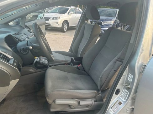 Used 2010 Honda Civic DX-VP image 14