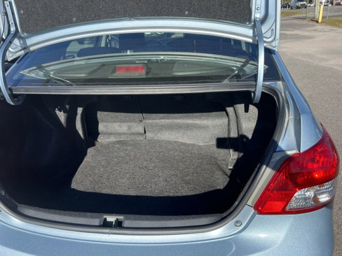 Used 2009 Toyota Yaris Sedan image 22