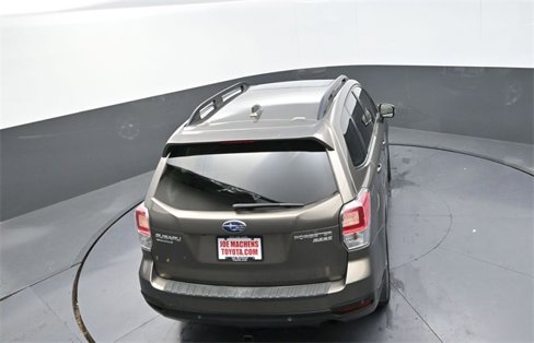 Used 2017 Subaru Forester 2.5i Touring image 24