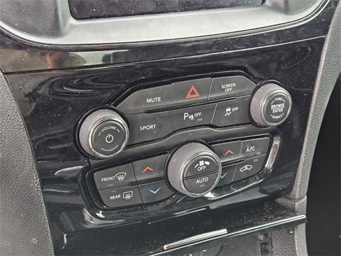 Used 2022 Chrysler 300 S image 20