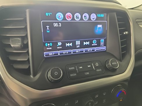 Used 2017 GMC Acadia SLT image 19