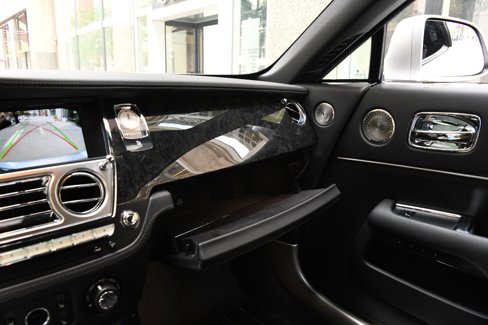 Certified 2019 Rolls-Royce Wraith image 19