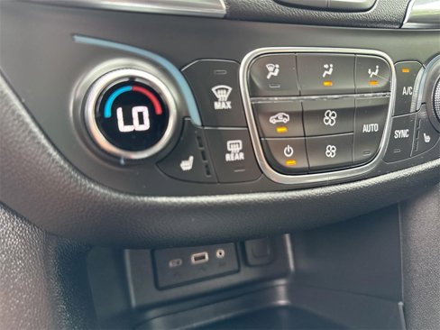 Certified 2022 Chevrolet Equinox LT image 34