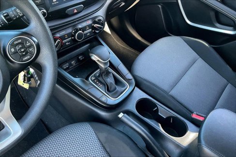 Certified 2020 Kia Soul LX image 17