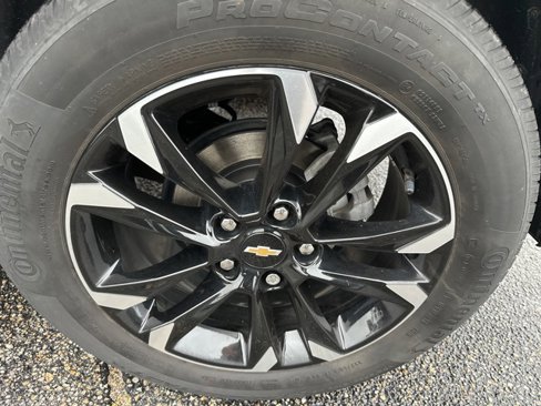 Used 2021 Chevrolet TrailBlazer LT w/ Convenience Package image 6