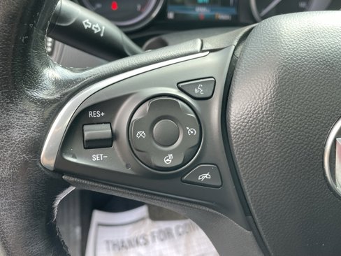 Used 2020 Buick Envision Essence image 28