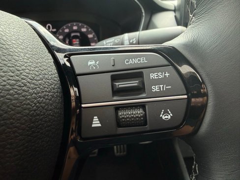 Certified 2025 Acura Integra A-Spec image 18