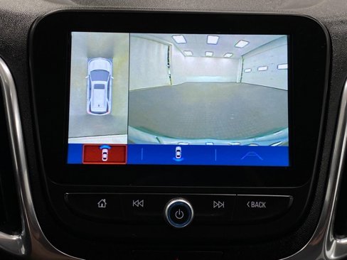 Used 2018 Chevrolet Equinox Premier image 26