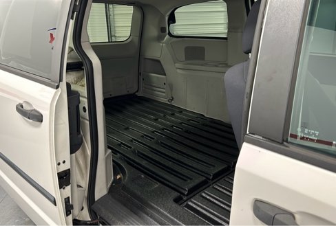 Used 2009 Dodge Grand Caravan w/ PWR Window Group image 10