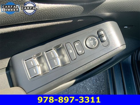 Used 2024 Honda Civic LX image 21