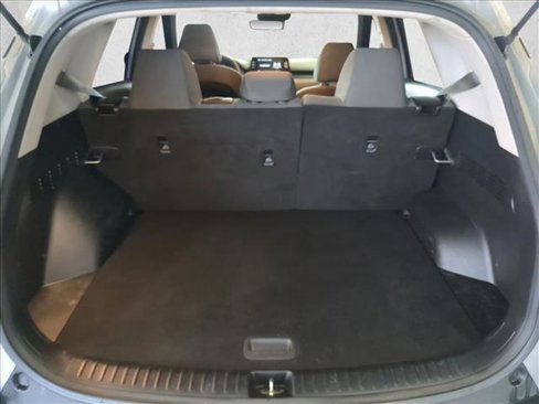 Used 2022 Kia Seltos LX image 6