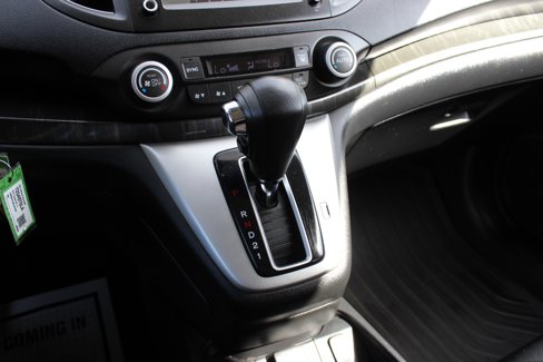 Used 2014 Honda CR-V EX-L image 25