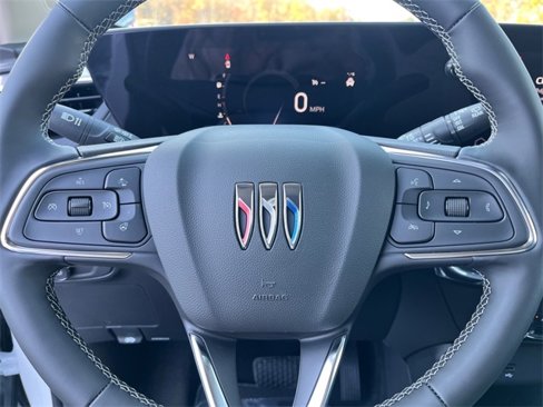 New 2025 Buick Encore GX Preferred w/ Comfort Package image 14