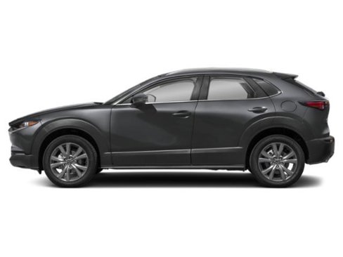 New 2025 MAZDA CX-30 AWD 2.5 S w/ Preferred Package image 3