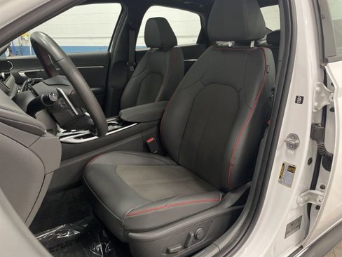 Used 2023 Hyundai Sonata SEL Plus image 4