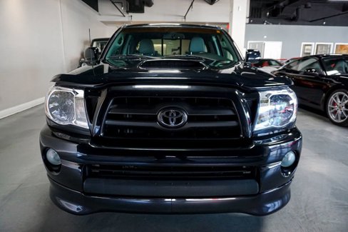 Used 2009 Toyota Tacoma X-Runner image 19