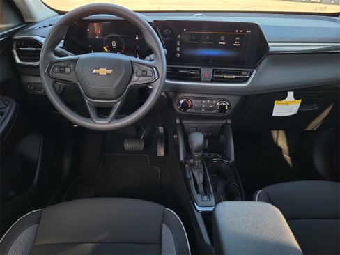 New 2026 Chevrolet TrailBlazer LS w/ LS Convenience Package image 18