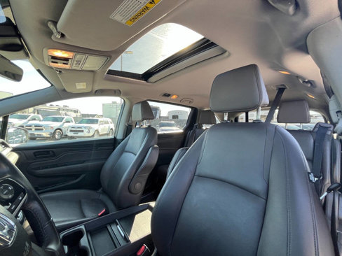 Used 2018 Honda Odyssey EX-L image 26