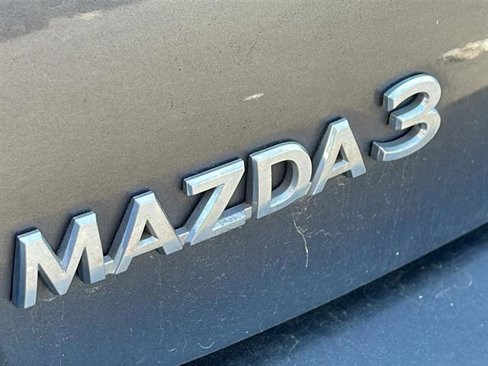 Used 2019 MAZDA MAZDA3 Sedan w/ Premium Package image 7