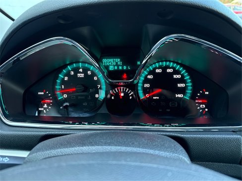 Used 2016 Chevrolet Traverse LT image 16