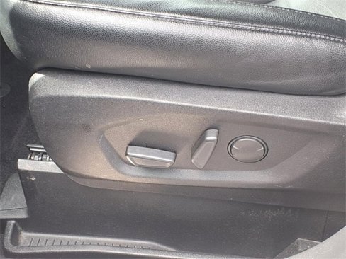 Used 2022 Ford Edge Titanium image 22