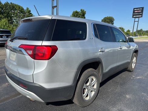 Used 2019 GMC Acadia SLE image 10