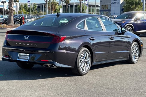 Used 2023 Hyundai Sonata SEL image 4
