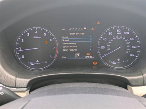 Used 2015 Hyundai Genesis 5.0 w/ Option Group 05 image 30