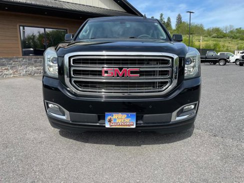 Used 2016 GMC Yukon SLE w/ Convenience Package image 12