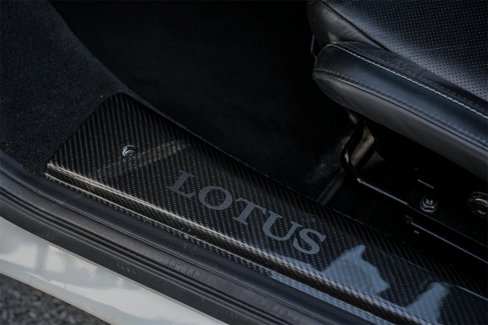 Used 2021 Lotus Evora image 35