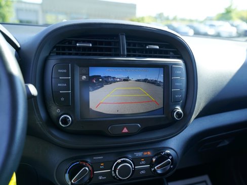 Used 2024 Kia Soul LX w/ Option Group 015 image 15
