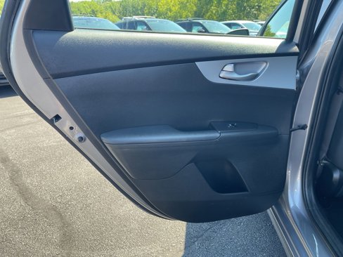 Used 2023 Kia Forte LXS image 20