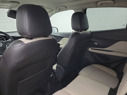 Used 2020 Buick Encore Preferred w/ Safety Package image 14