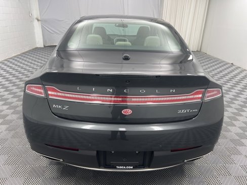 Used 2019 Lincoln MKZ Reserve image 7